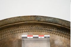 Foto von Bronzeschüssel (NHMW-PRAE-024626)